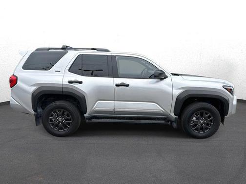 2025 Toyota 4Runner Limited