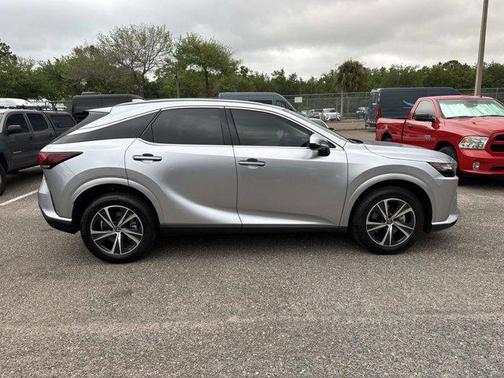 2023 Lexus RX 350 Base