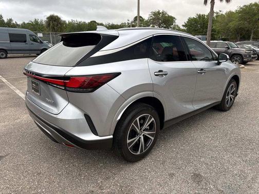 2023 Lexus RX 350 Base