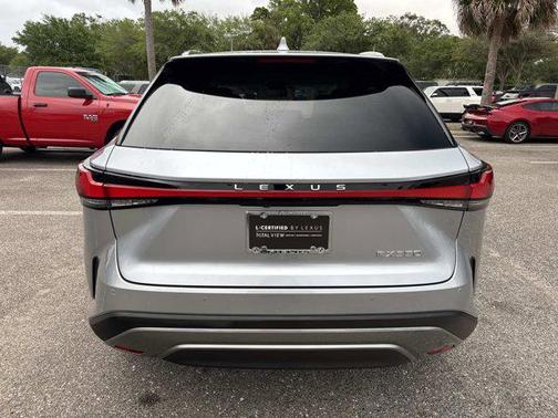 2023 Lexus RX 350 Base