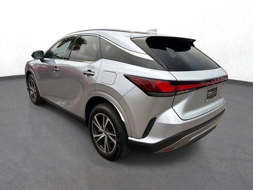 Iridium 2023 Lexus RX 350 Premium Plus