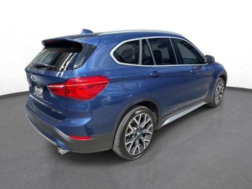 2021 BMW X1 sDrive28i