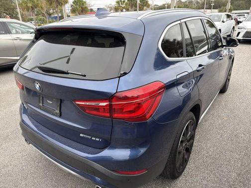 2021 BMW X1 sDrive28i