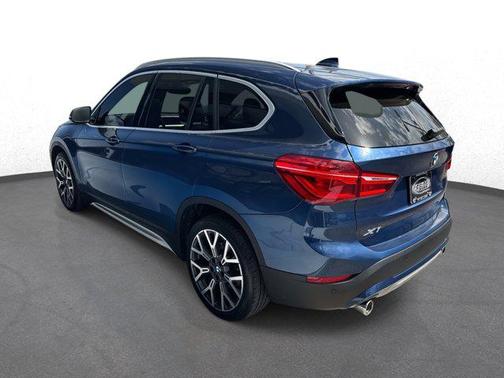 2021 BMW X1 sDrive28i