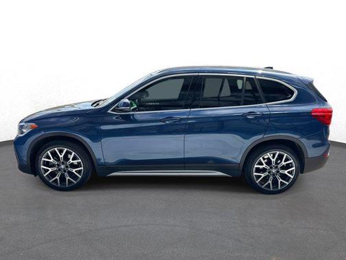 2021 BMW X1 sDrive28i