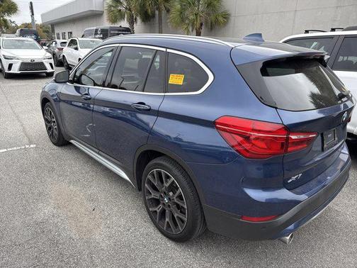 2021 BMW X1 sDrive28i