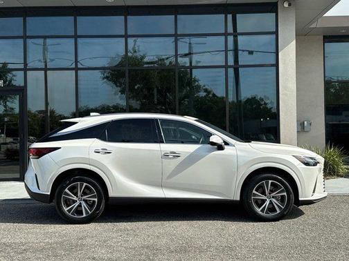 2024 Lexus RX 350 Base