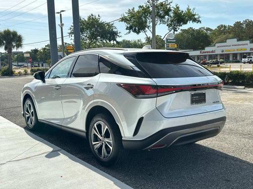 2024 Lexus RX 350 Base