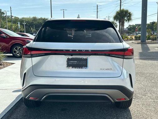 2024 Lexus RX 350 Base