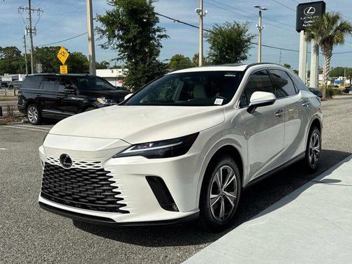 2024 Lexus RX 350 Base