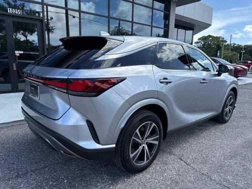 2024 Lexus RX 350 Base