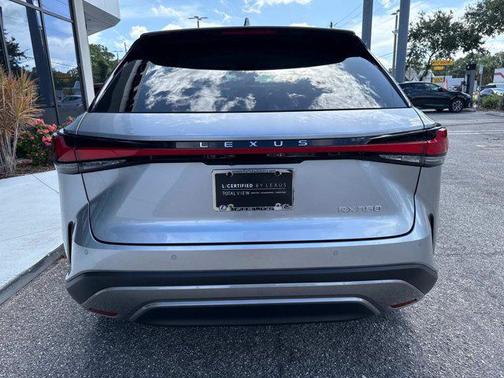 2024 Lexus RX 350 Base