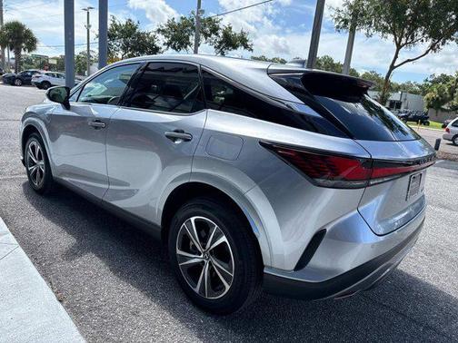 2024 Lexus RX 350 Base