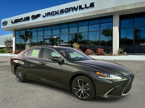 2025 Lexus ES 350 Base