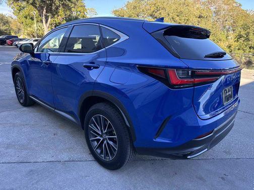 2025 Lexus NX 250 Premium