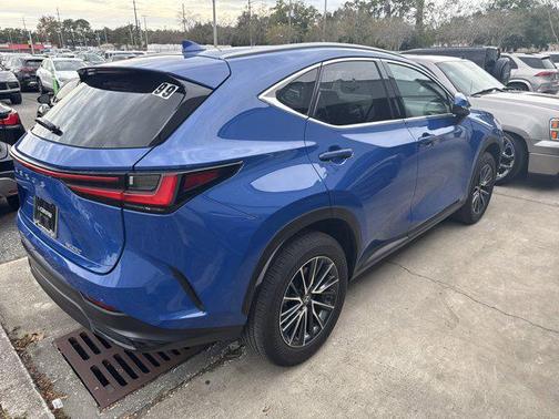 2025 Lexus NX 250 Premium