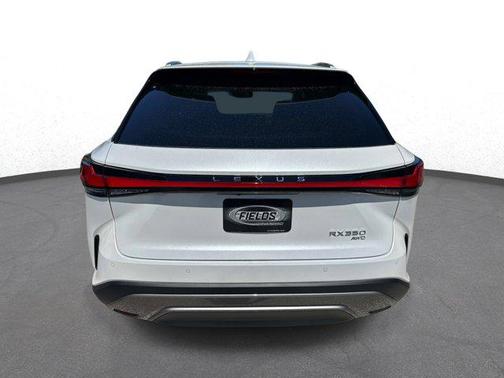 Pear 2026 Lexus RX 350 Premium