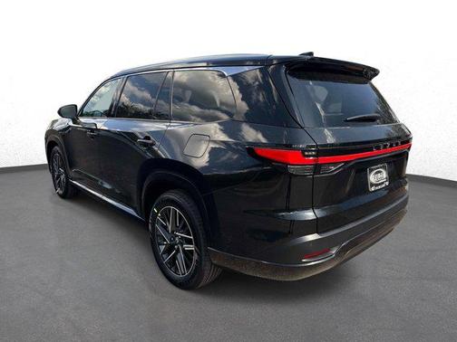 Caviar 2026 Lexus TX 350 Premium
