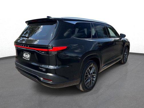 Caviar 2026 Lexus TX 350 Premium