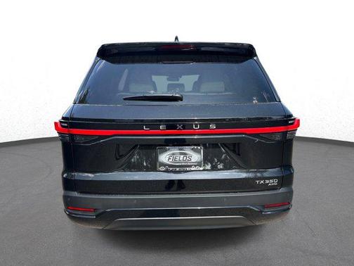 Caviar 2026 Lexus TX 350 Premium