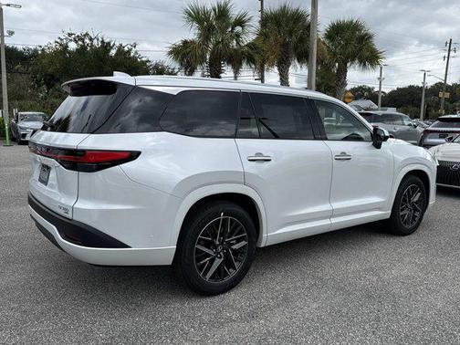 2026 Lexus TX 350 Premium