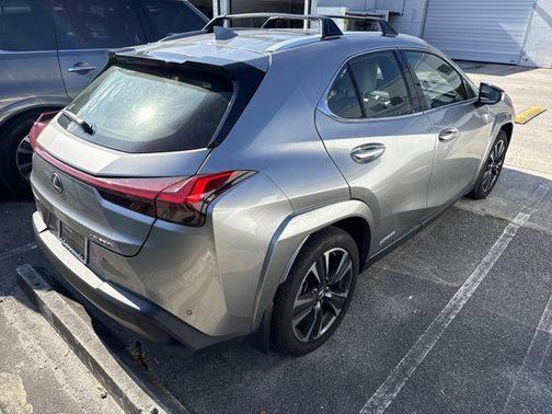 2022 Lexus UX 250h Base