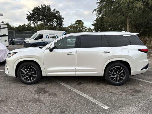 2026 Lexus TX 350 Premium