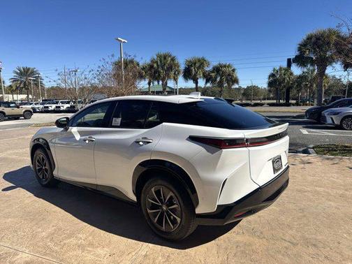 2026 Lexus RZ 350e Premium