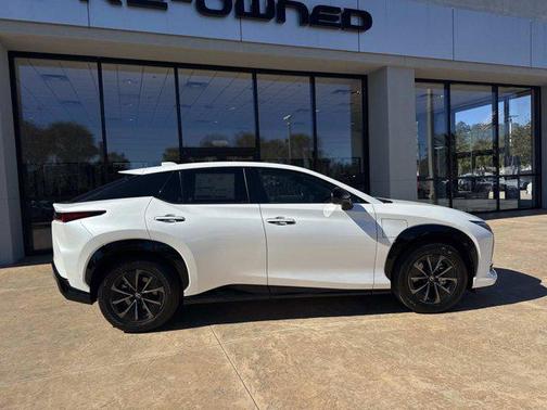 2026 Lexus RZ 350e Premium