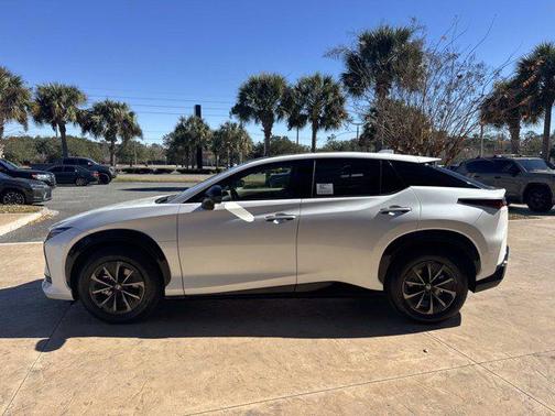 2026 Lexus RZ 350e Premium