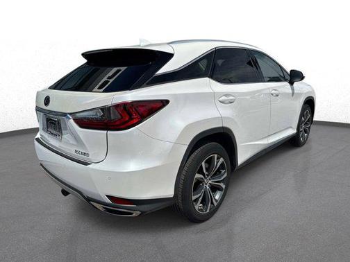 2020 Lexus RX 350 Base