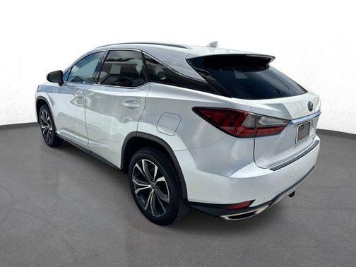 2020 Lexus RX 350 Base