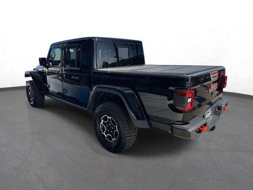 2023 Jeep Gladiator Mojave 4x4