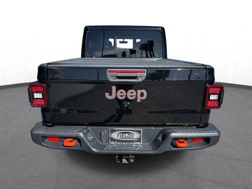 2023 Jeep Gladiator Mojave 4x4