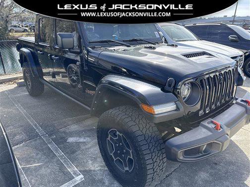 2023 Jeep Gladiator Mojave 4x4