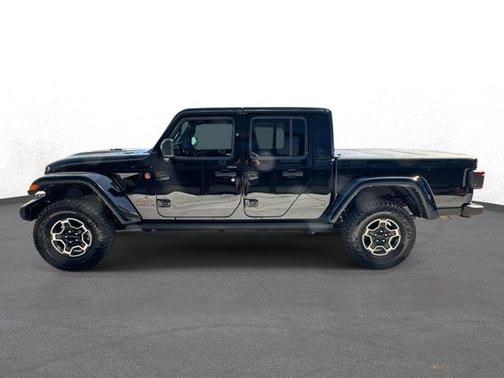 2023 Jeep Gladiator Mojave 4x4