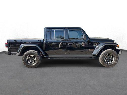 2023 Jeep Gladiator Mojave 4x4