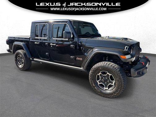 2023 Jeep Gladiator Mojave 4x4