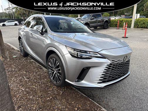 Iridium 2024 Lexus RX 350 Premium Plus