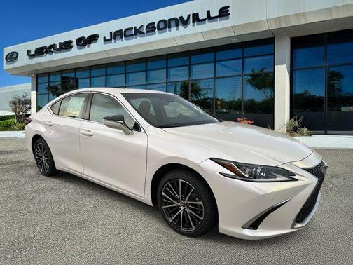 2025 Lexus ES 350 Base