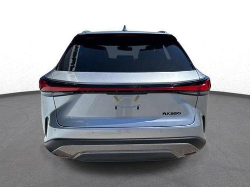 Iridium 2026 Lexus RX 350 Premium
