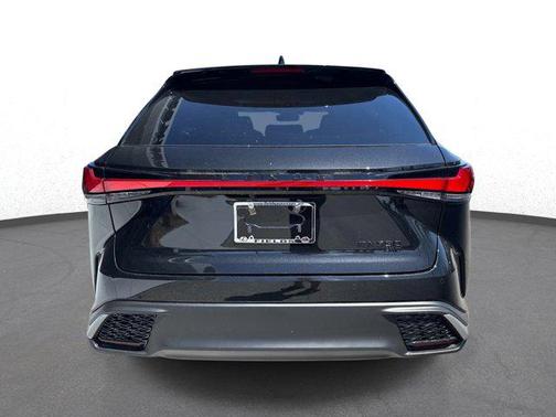 Caviar 2026 Lexus RX 350 F SPORT Design