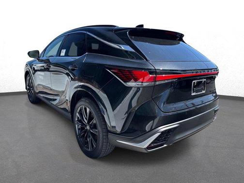 Caviar 2026 Lexus RX 350 F SPORT Design