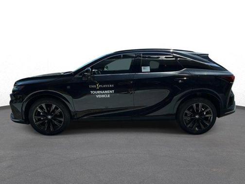 Caviar 2026 Lexus RX 350 F SPORT Design