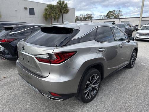 2021 Lexus RX 350 Base