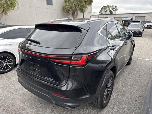 Caviar 2023 Lexus NX 250 Base