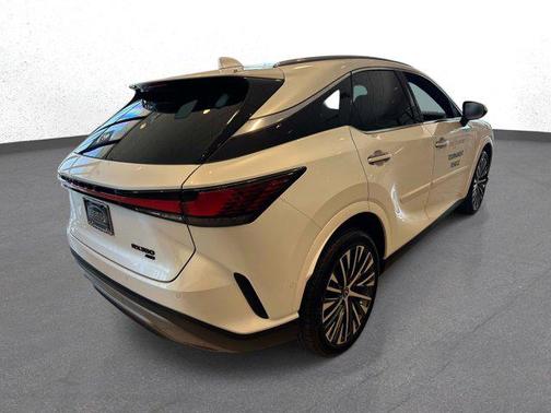 Pear 2026 Lexus RX 350 Premium