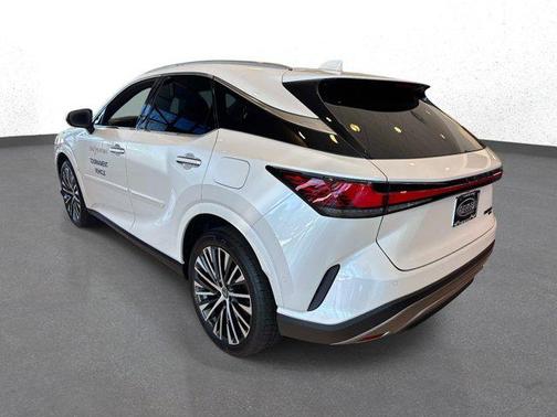 Pear 2026 Lexus RX 350 Premium