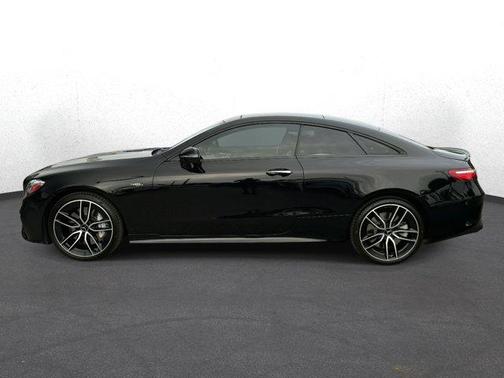 2019 Mercedes-Benz AMG E 53 4MATIC