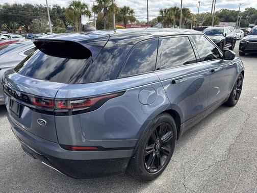 2020 Land Rover Range Rover Velar P340 S R-Dynamic